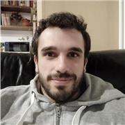 Laureato con laude in biologia molecolare e genetica offre lezioni di biologia/scienze e matematica per studenti di elementari, medie e superiori